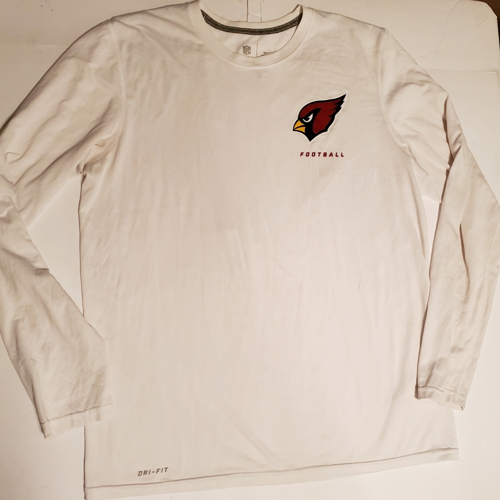 Men's long sleeve shirt